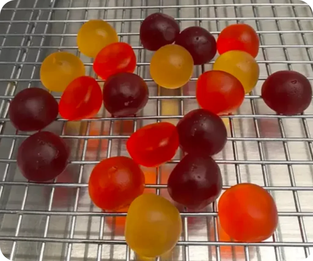 Hemp Edibles