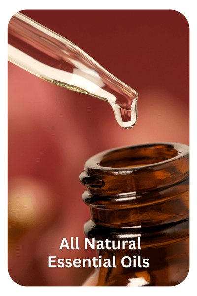 Natural Essential Oils