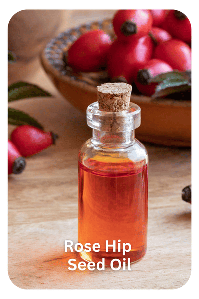 Rosehip Seed Oil